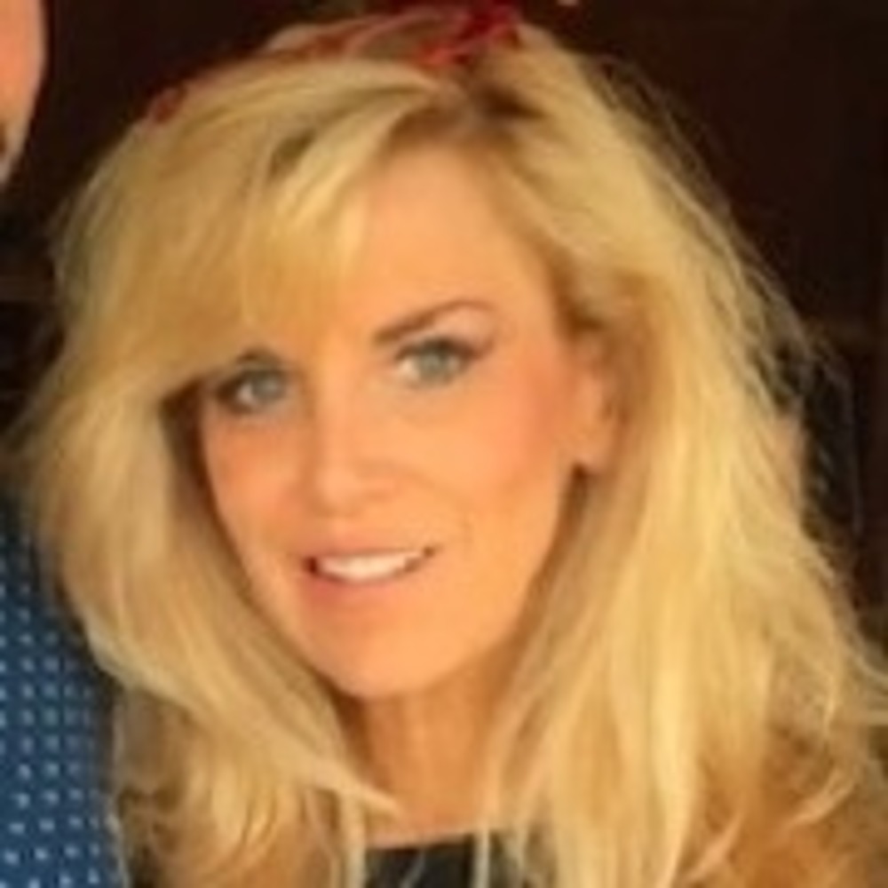 Meet your Posher, Tiffani